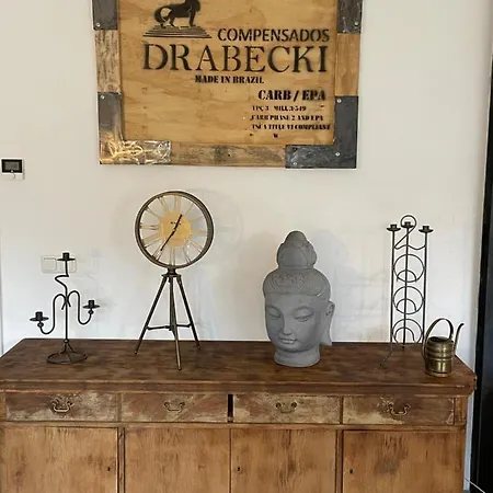 Loft Ferienhaus Fischer Goldkronach Buitenkant foto