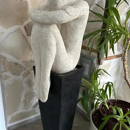 Loft Ferienhaus Fischer Goldkronach Buitenkant foto