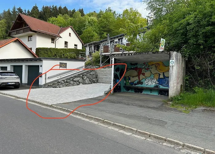Loft Ferienhaus Fischer