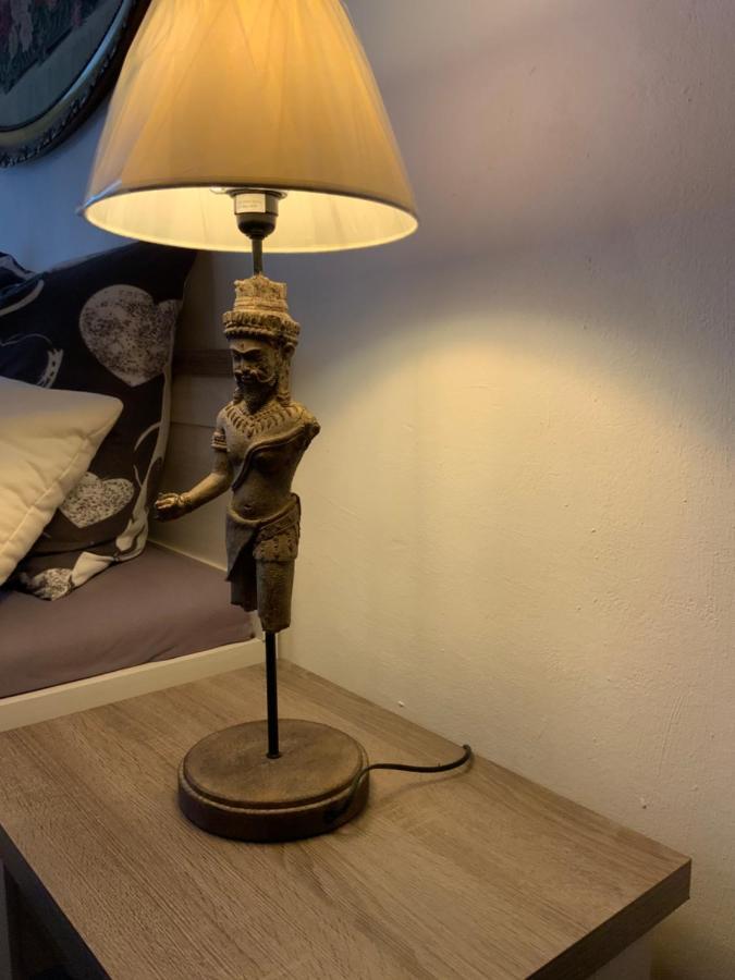 Ferienhaus Loft Fischer