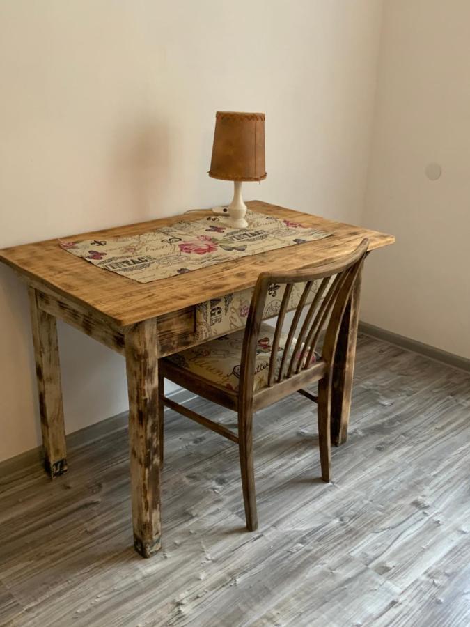 Loft Fischer Goldkronach