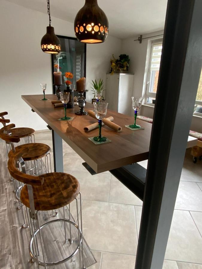 Loft Fischer Ferienhaus *