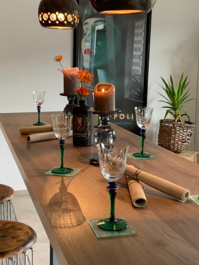 Ferienhaus Loft Fischer Goldkronach