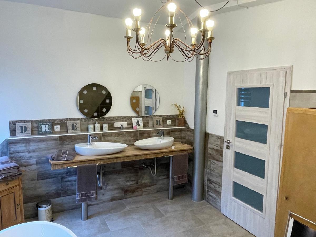 Ferienhaus Loft Fischer *