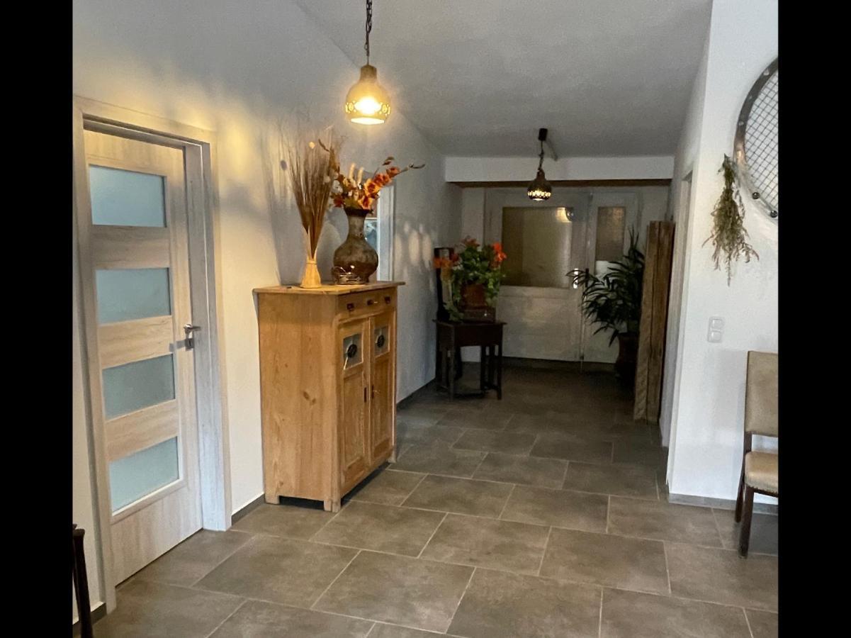 Loft Fischer Holiday home