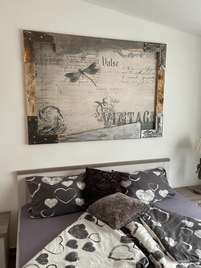 Ferienhaus Loft Fischer *
