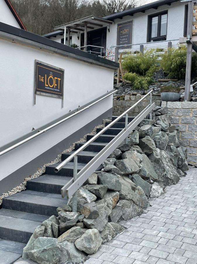 Loft Fischer Goldkronach