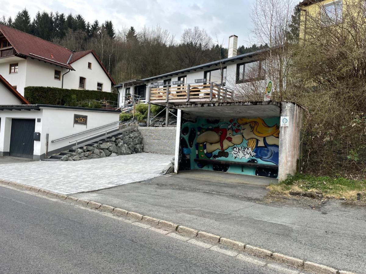Loft Fischer Ferienhaus Goldkronach
