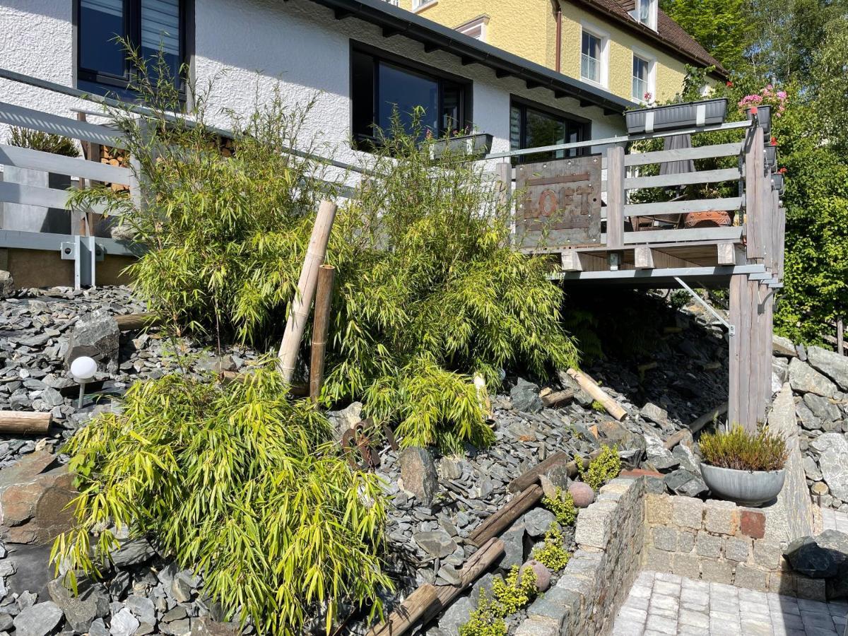 Loft Fischer * Goldkronach
