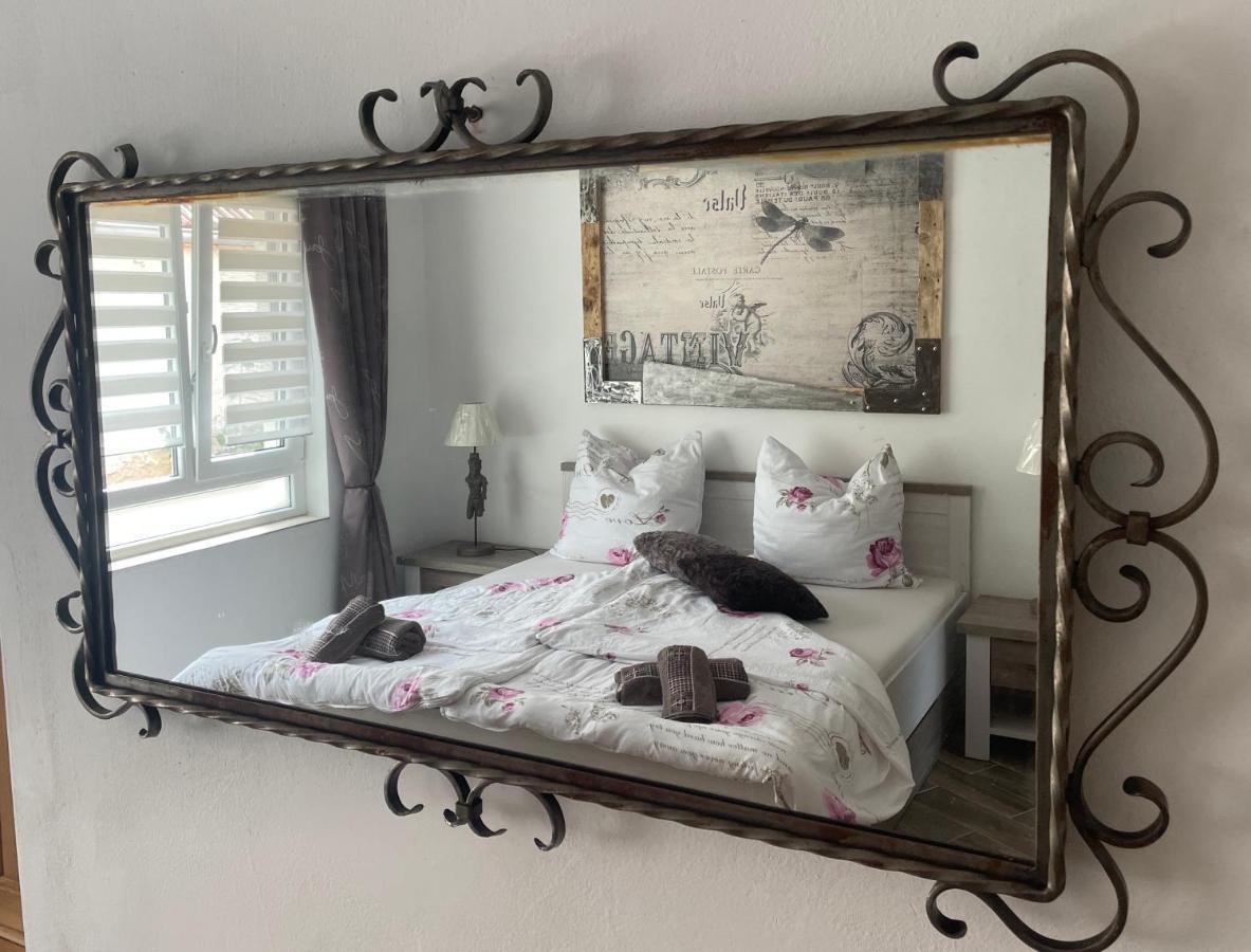 Holiday home Loft Fischer Goldkronach