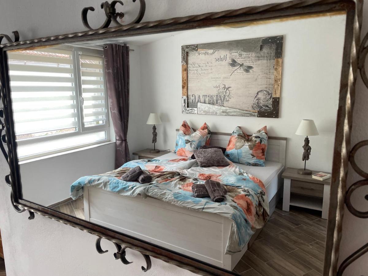 Holiday home Loft Fischer