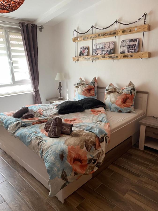 Ferienhaus Loft Fischer *