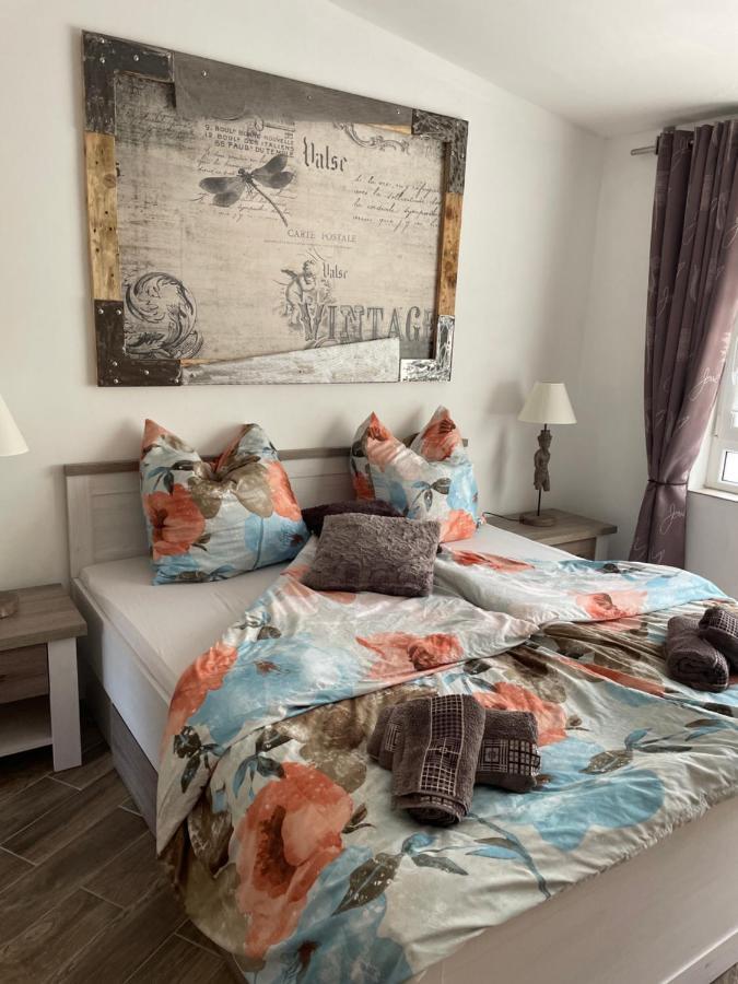 Holiday home Loft Fischer *
