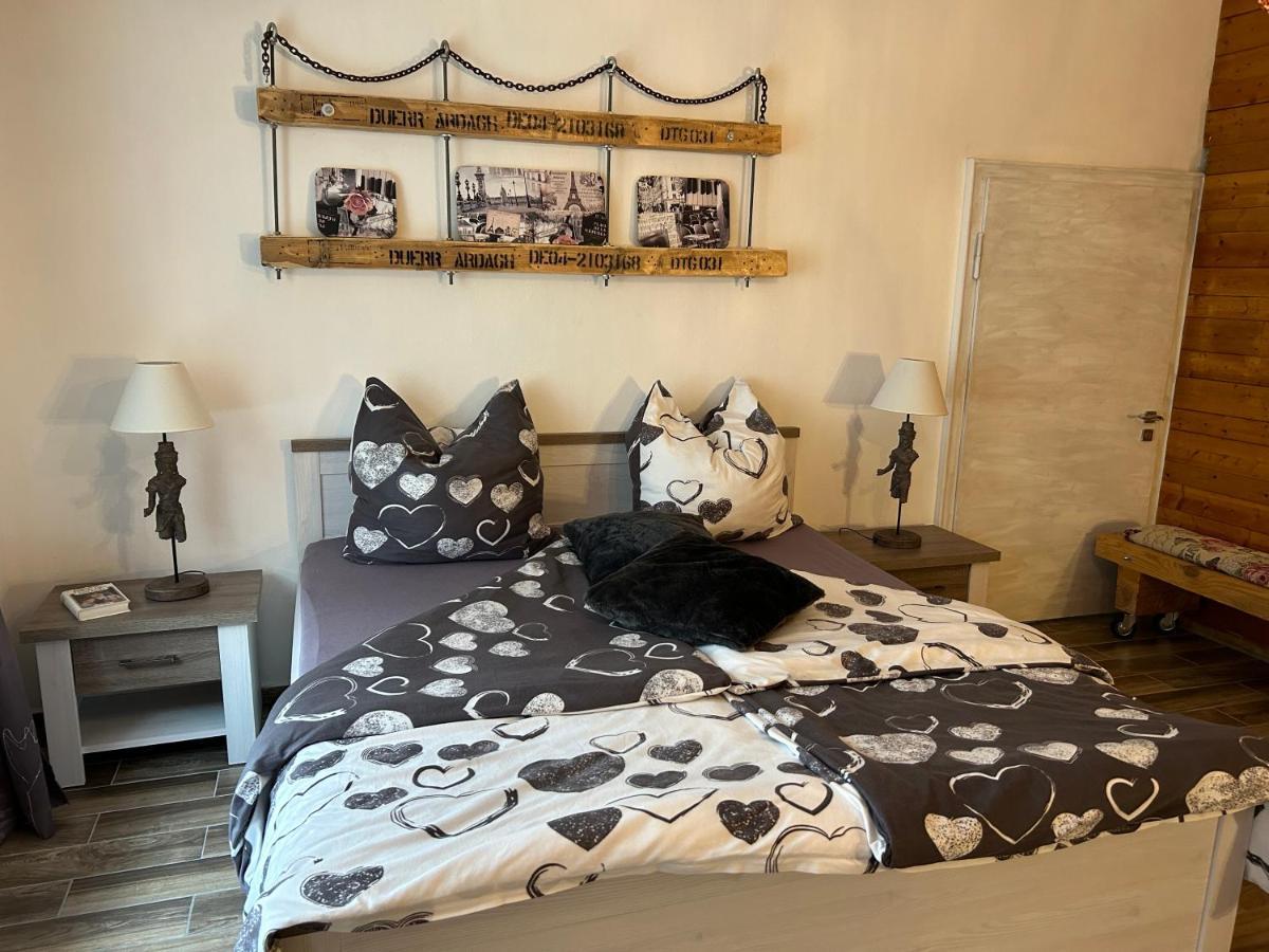 Loft Fischer Goldkronach