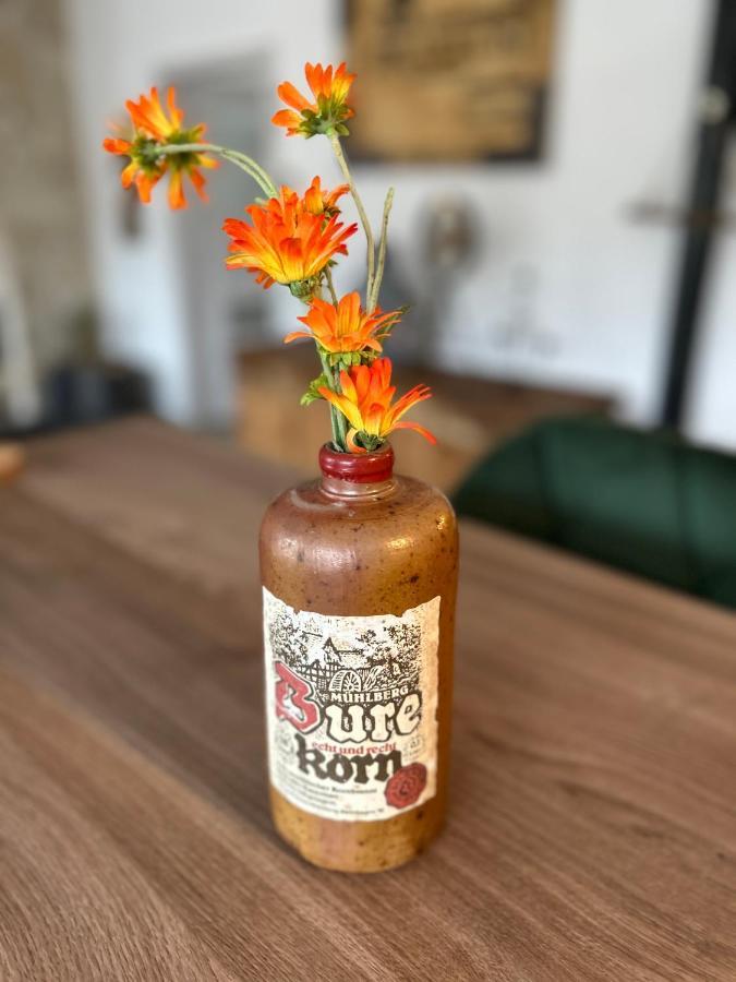 Loft Fischer * Goldkronach