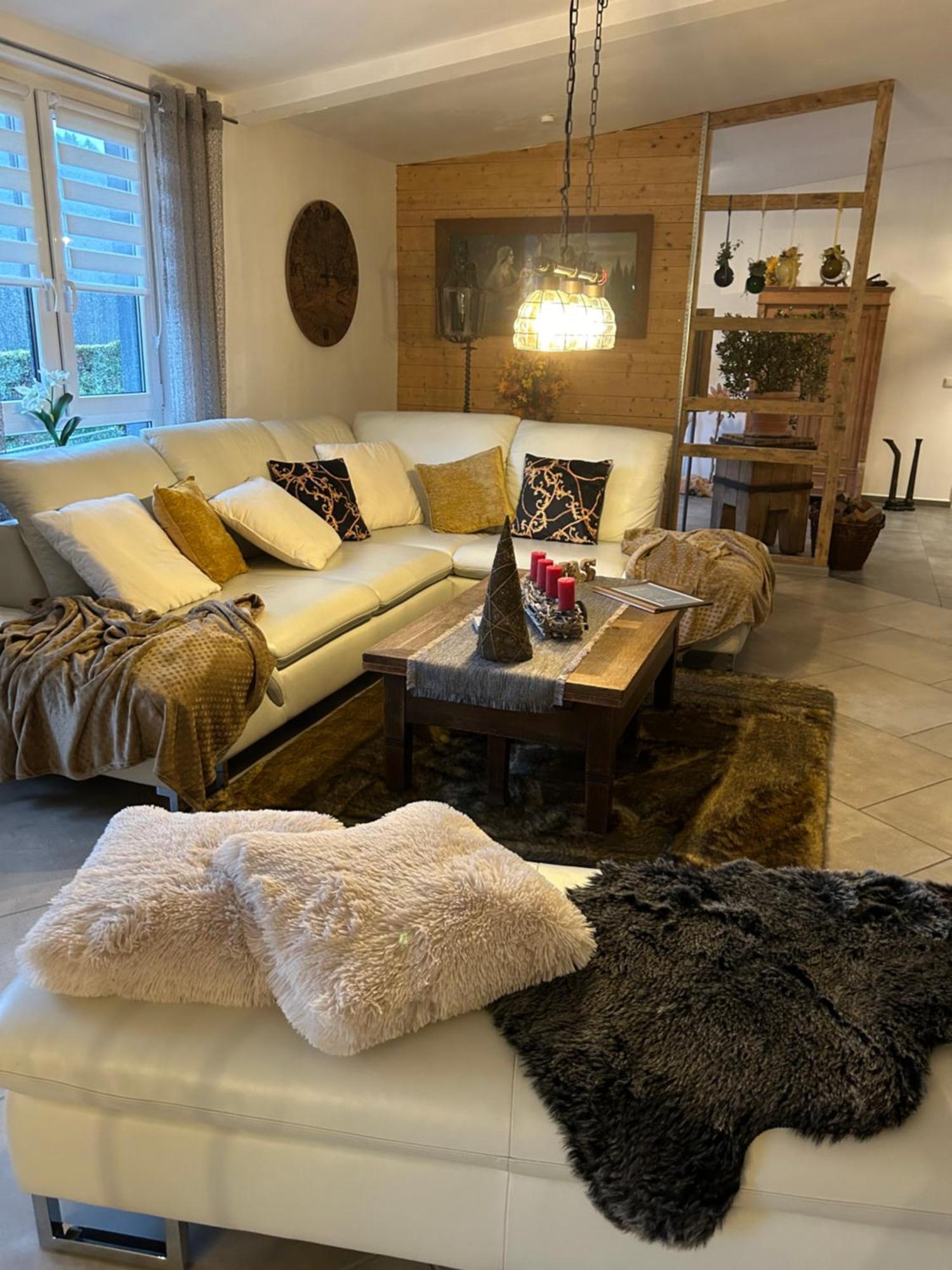 Loft Fischer *