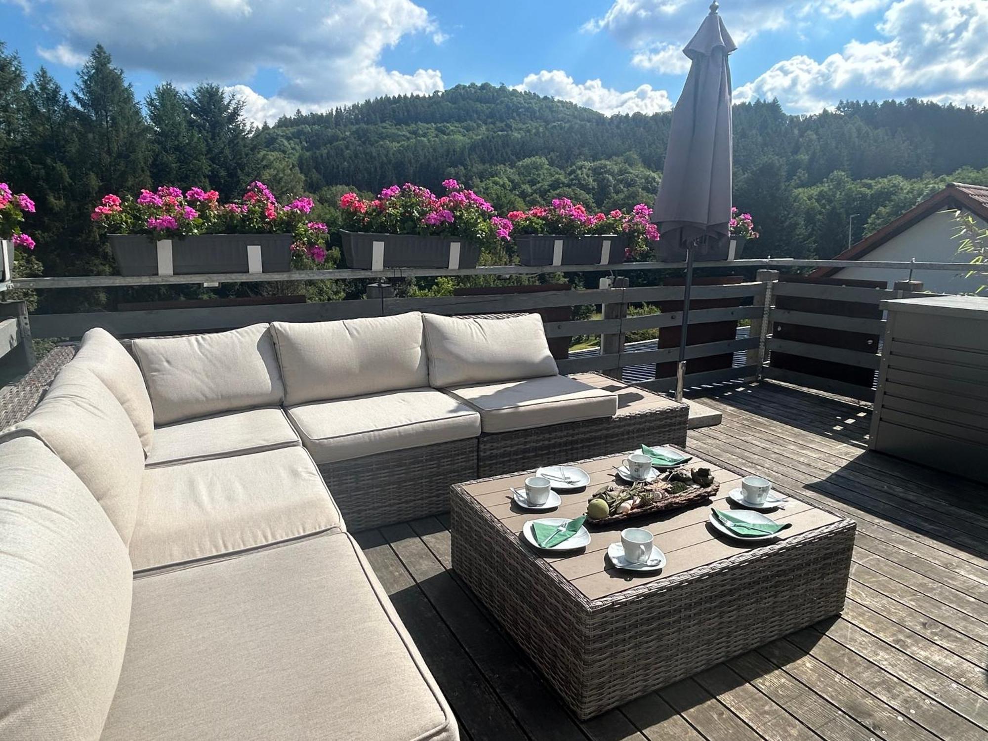 Holiday home Loft Fischer Goldkronach