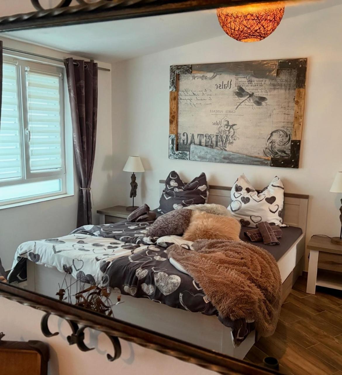 Loft Fischer Ferienhaus
