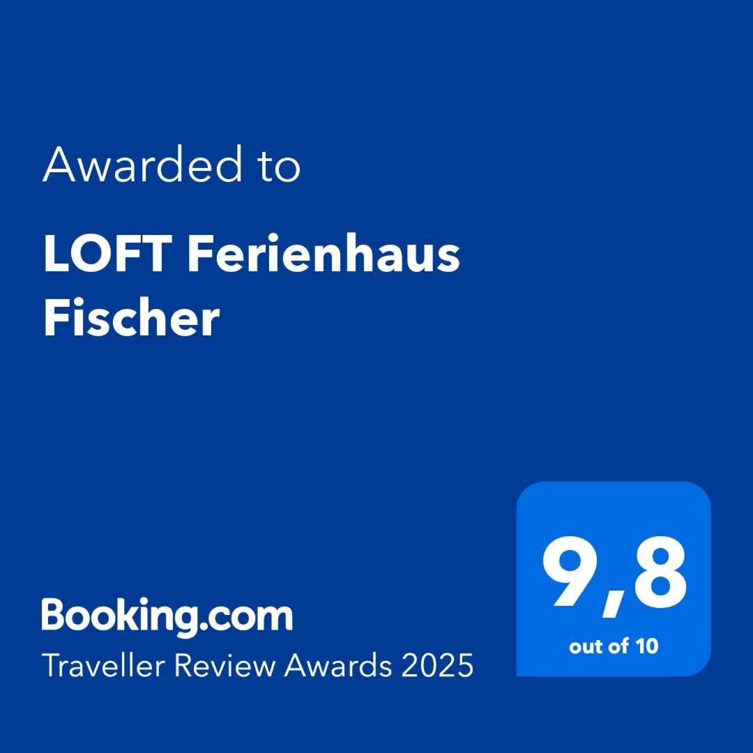 Loft Fischer