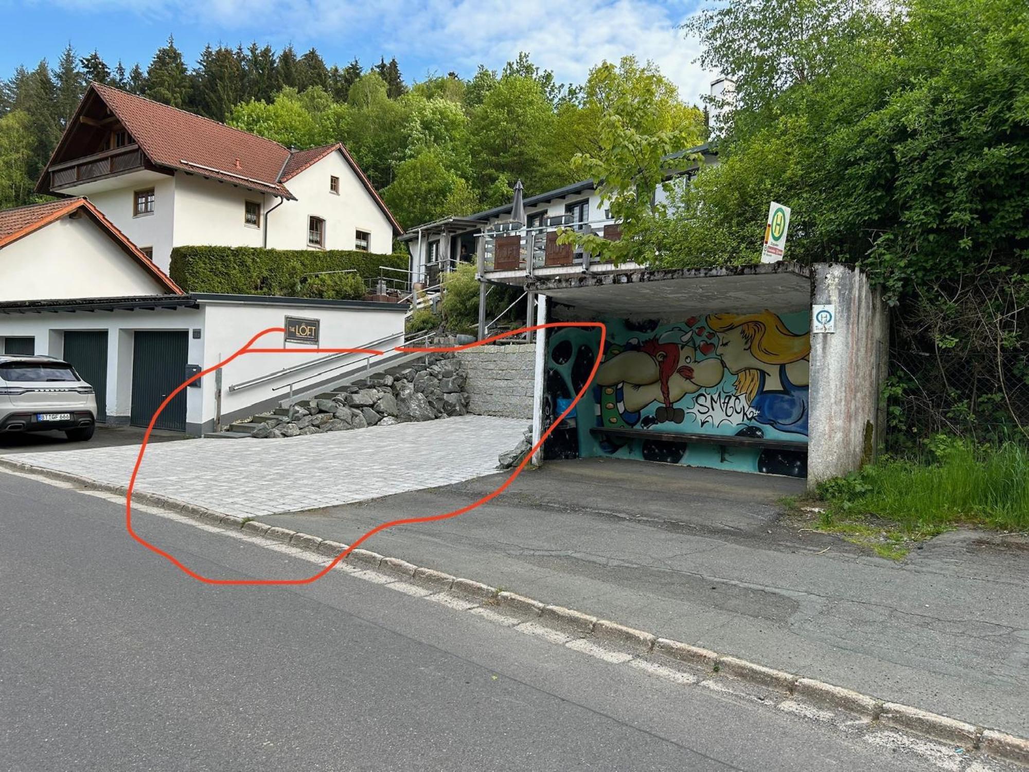 Loft Fischer Ferienhaus *